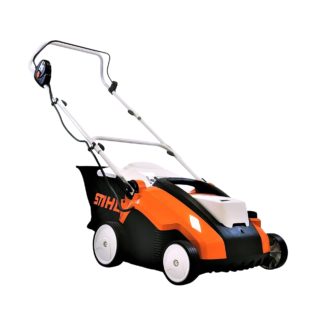Scarificateur à batterie STIHL RLA 240