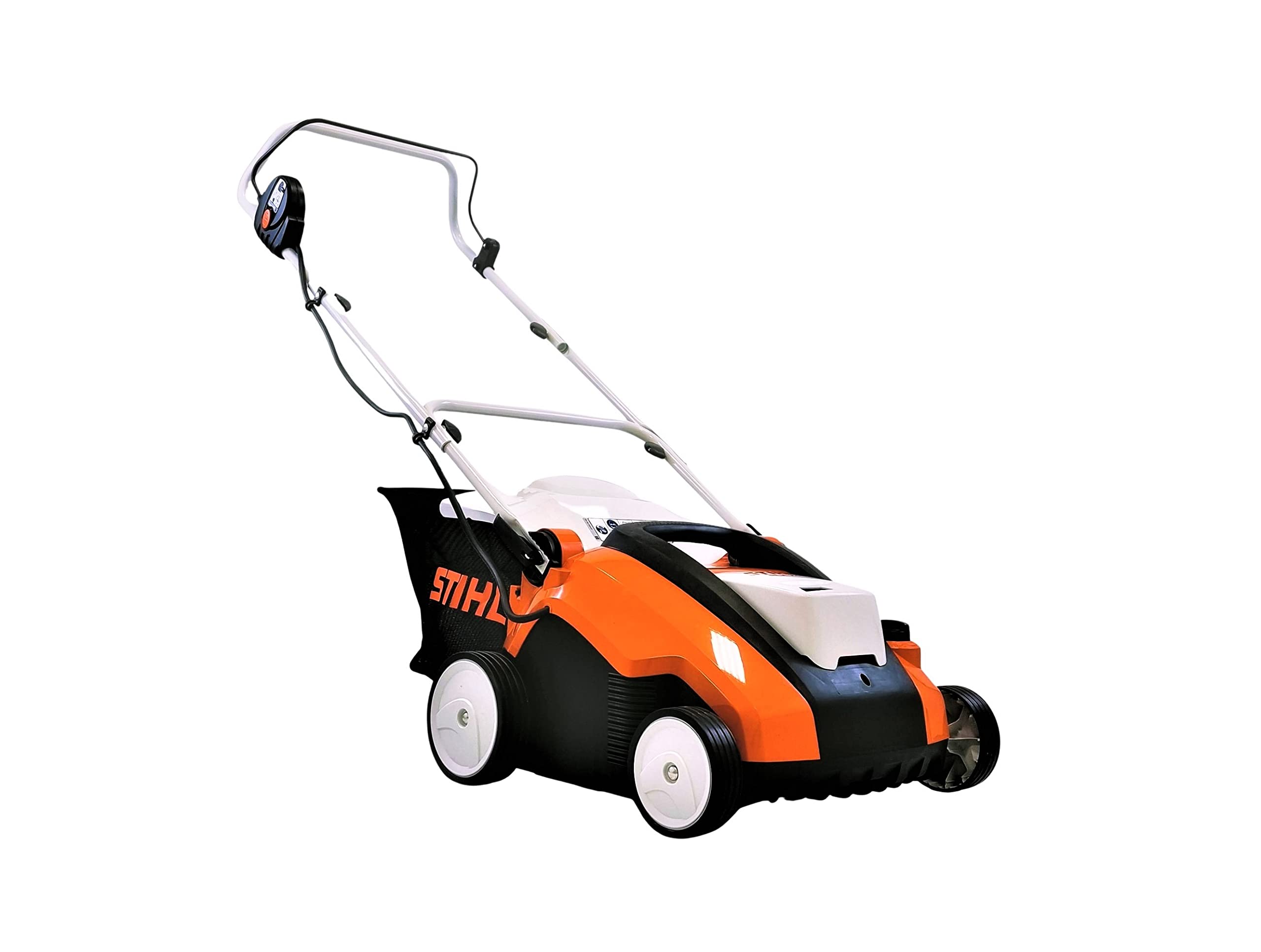 Scarificateur à batterie STIHL RLA 240