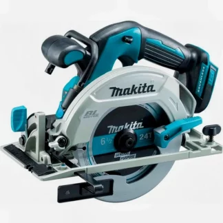 Scie circulaire sans fil Makita DHS680 18V LXT