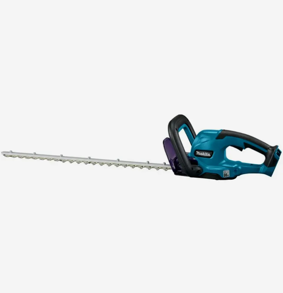 Taille - haie sans fil Makita DUH607Z 18V