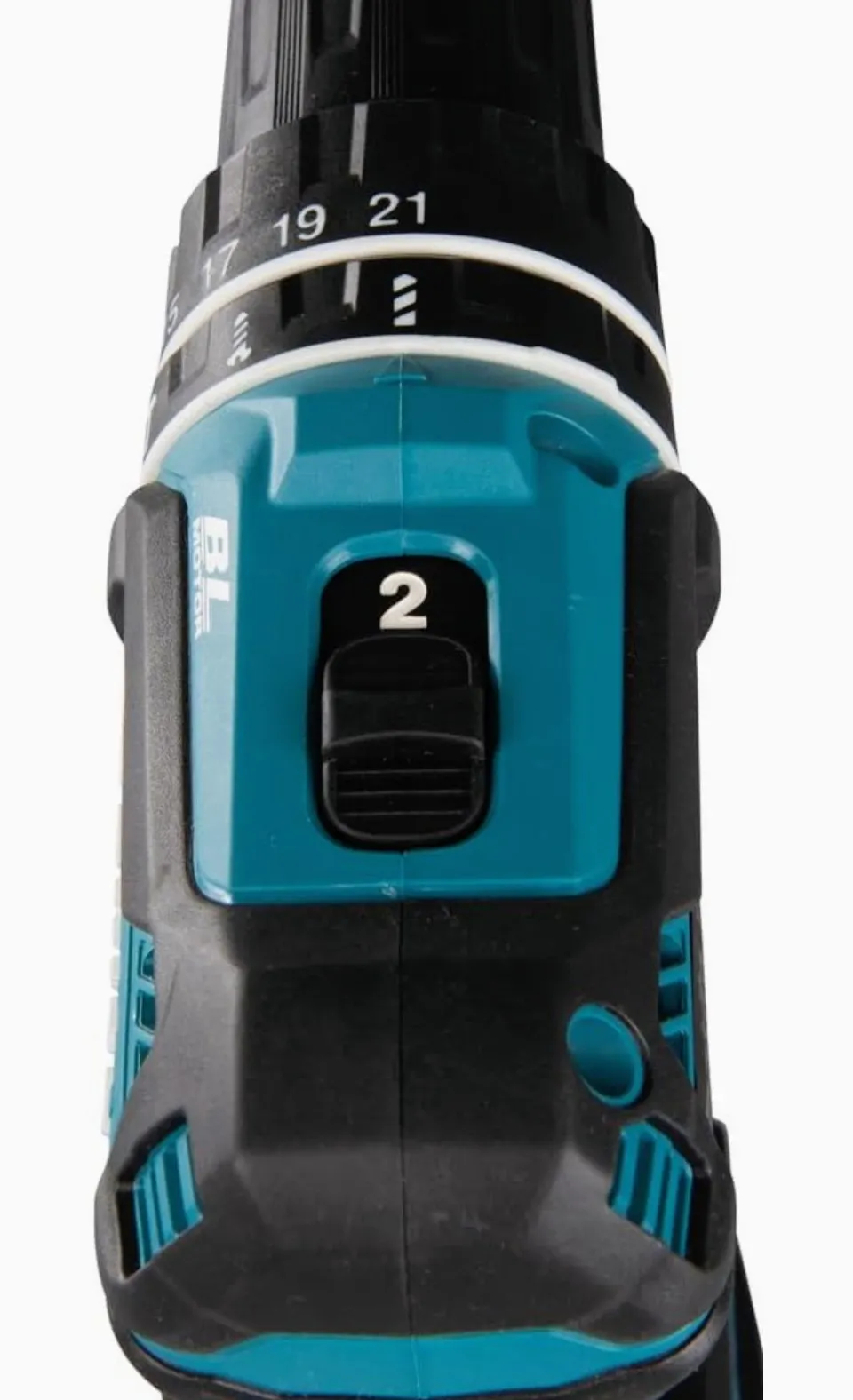 Perceuse - visseuse à percussion Makita DHP485RF3J - 18V – Image 3